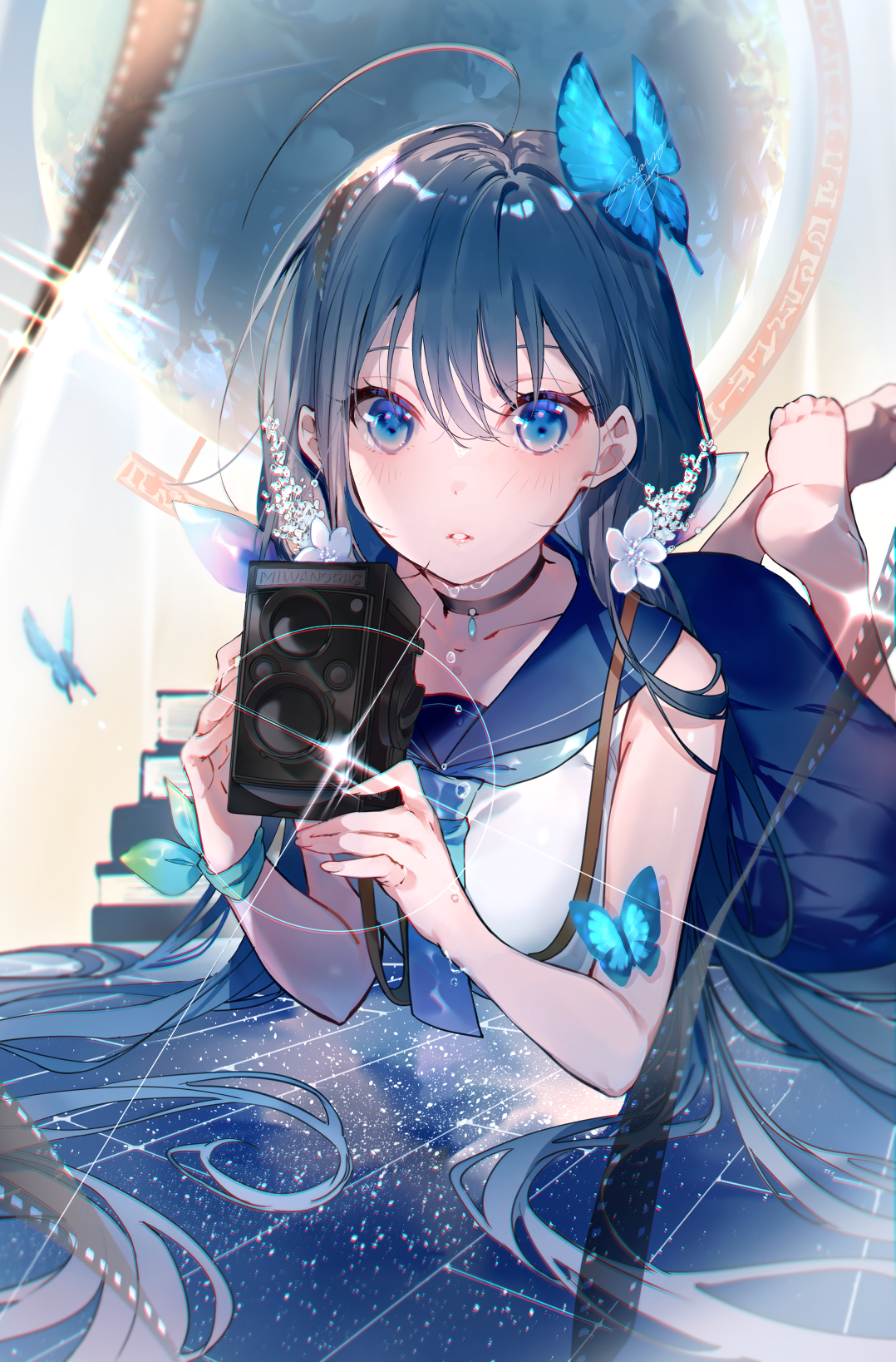 游戏 手机游戏 四百八十五画师=siki  id=90263277 画师=いちかわはる