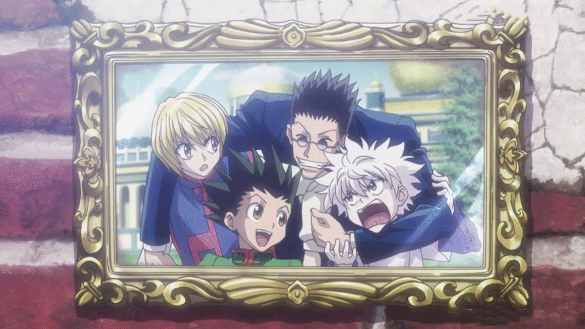 【业余杂谈】猎人 暗黑大陆篇杂谈①