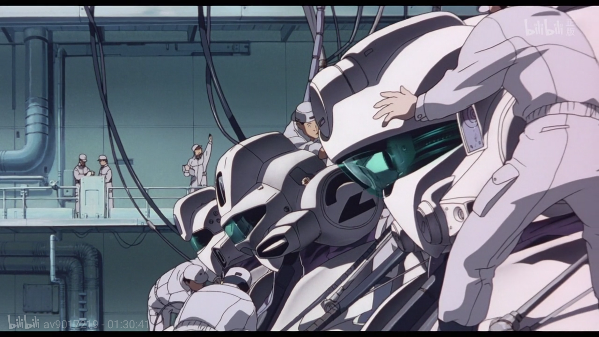 糖泥漫评现在的日漫的是否没有以前的那么精彩