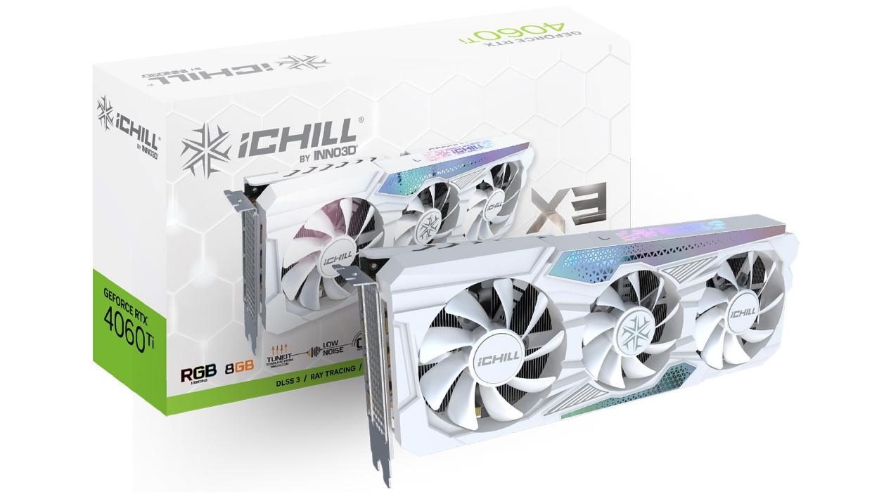  rtx 4060ti 
