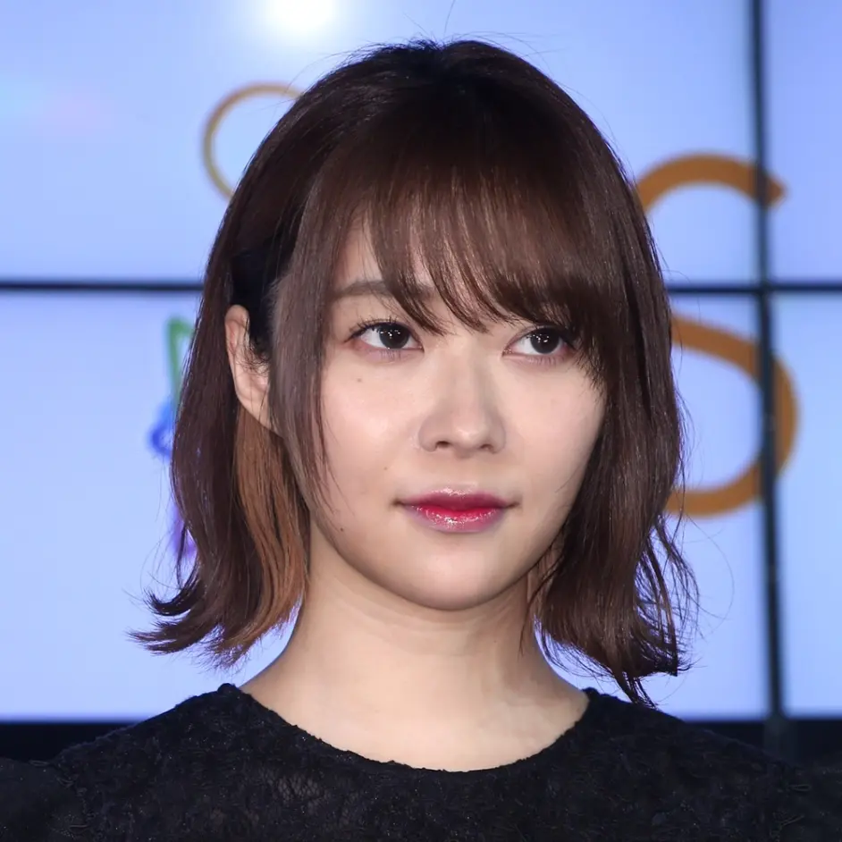 日本网友票选出的akb48成员毕业后活跃程度排行榜 第一名以压倒性优势当选 哔哩哔哩