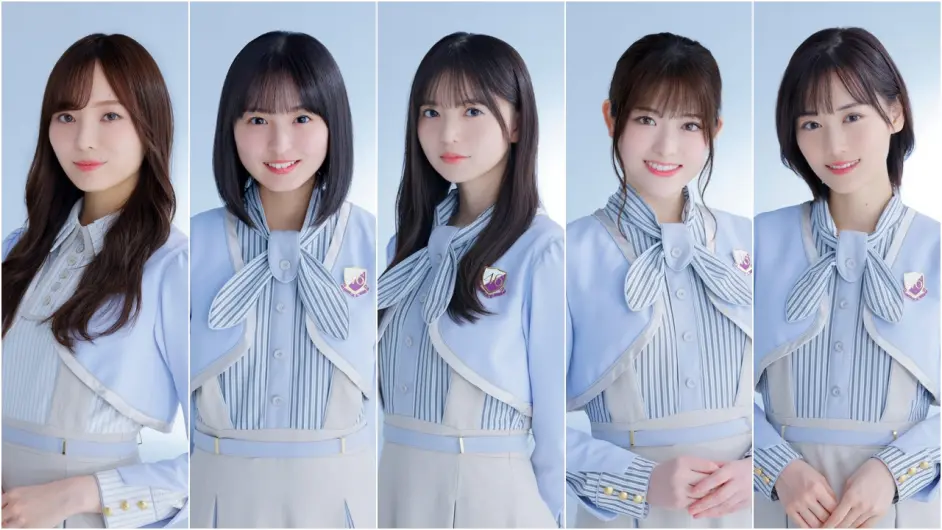 乃木坂46 梅澤美波 遠藤さくら 齋藤飛鳥 松村沙友理 山下美月將出席 Tgc21 S 哔哩哔哩