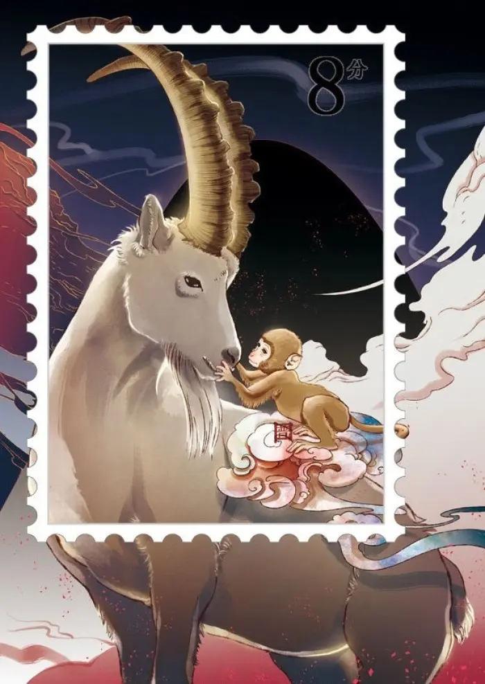 生肖羊运势2023麦玲玲(羊生肖2023年运势)