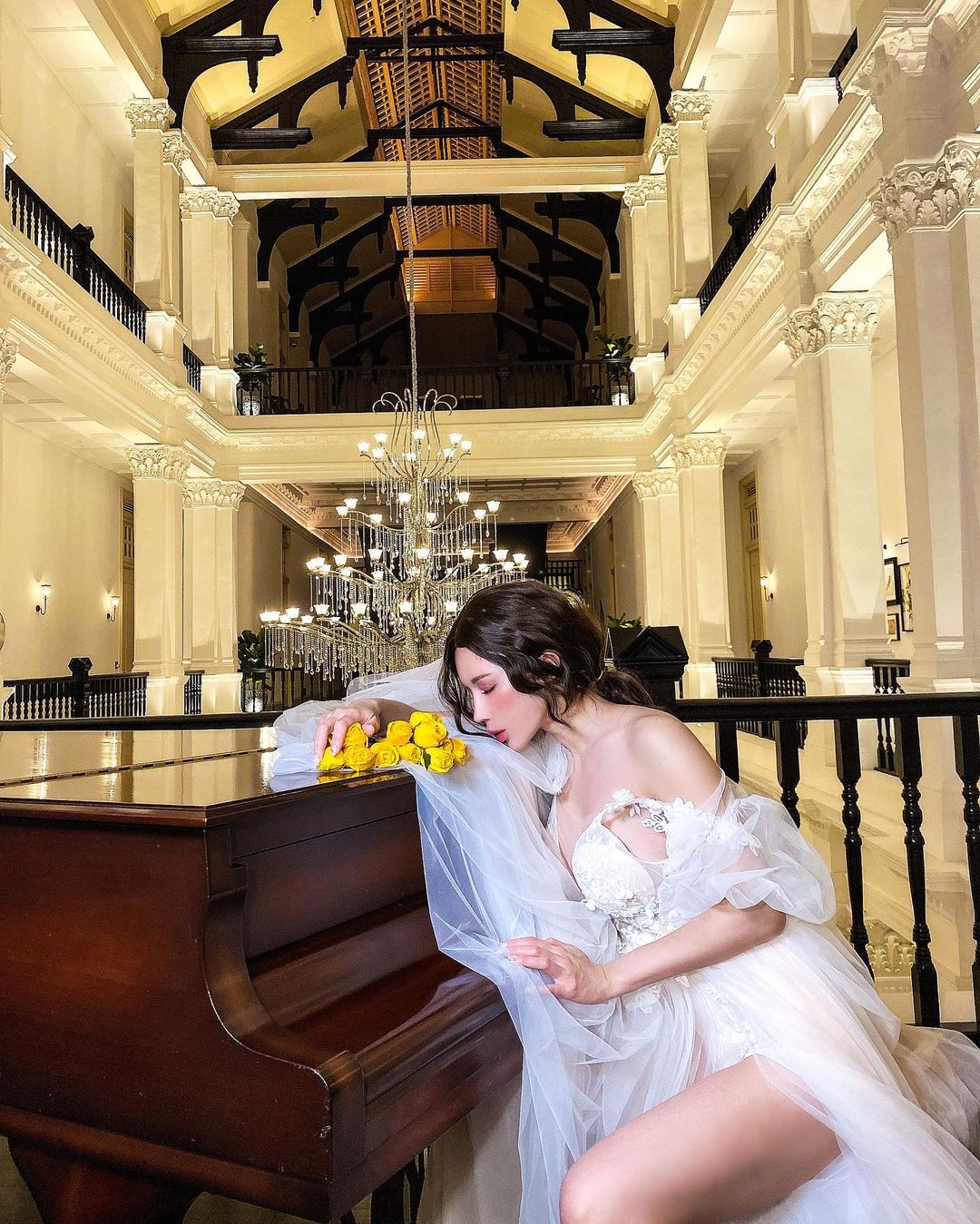 【绅士精选】辛尤里 - 哔哩哔哩