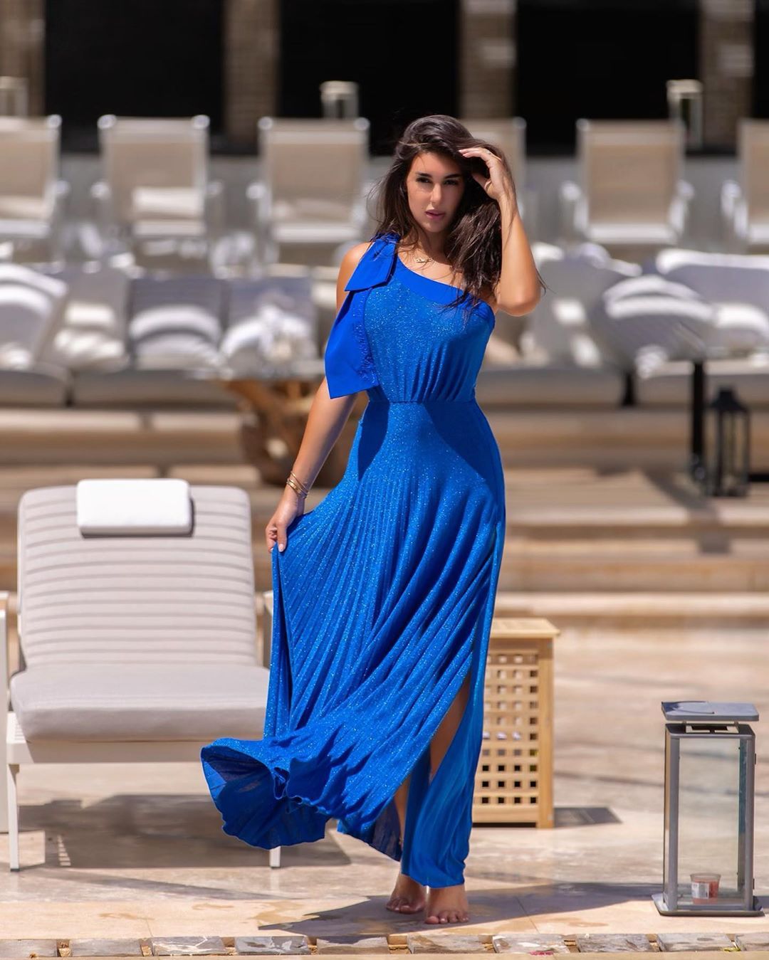 埃及神秘!美女妖艳!