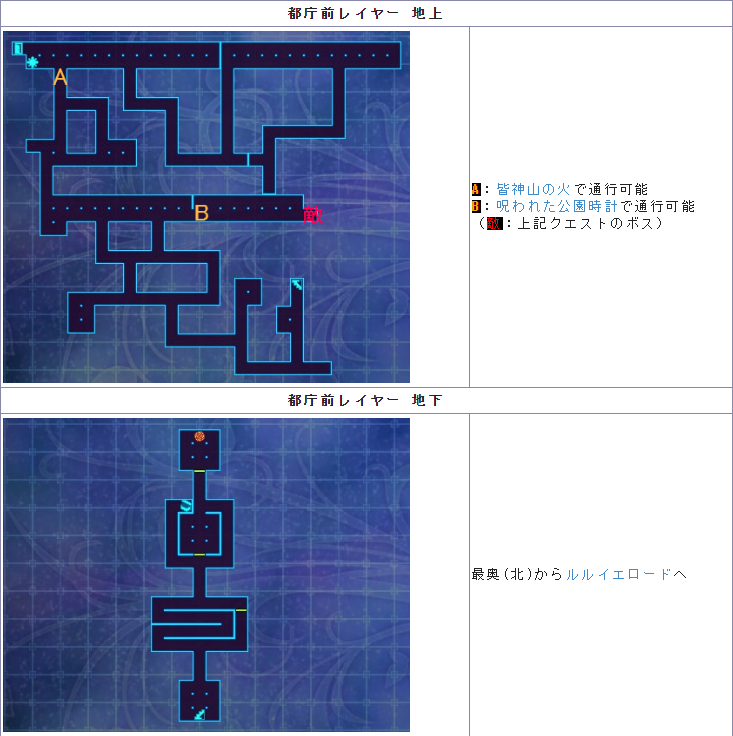 失落之子攻略全部图解图片