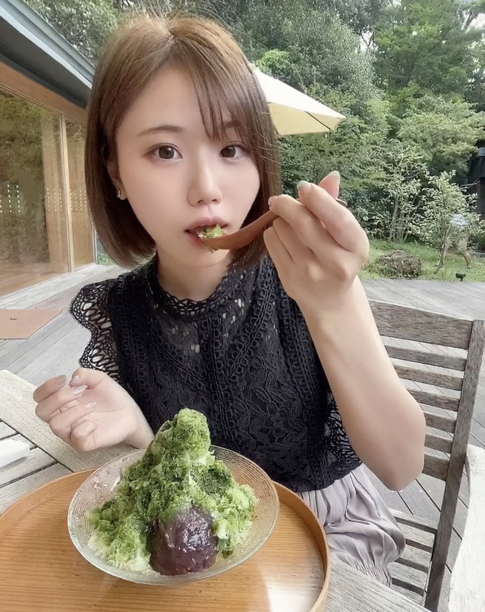 【甜美樱花妹】#069期 二階堂 夢/nikaidou_yume - 哔哩哔哩