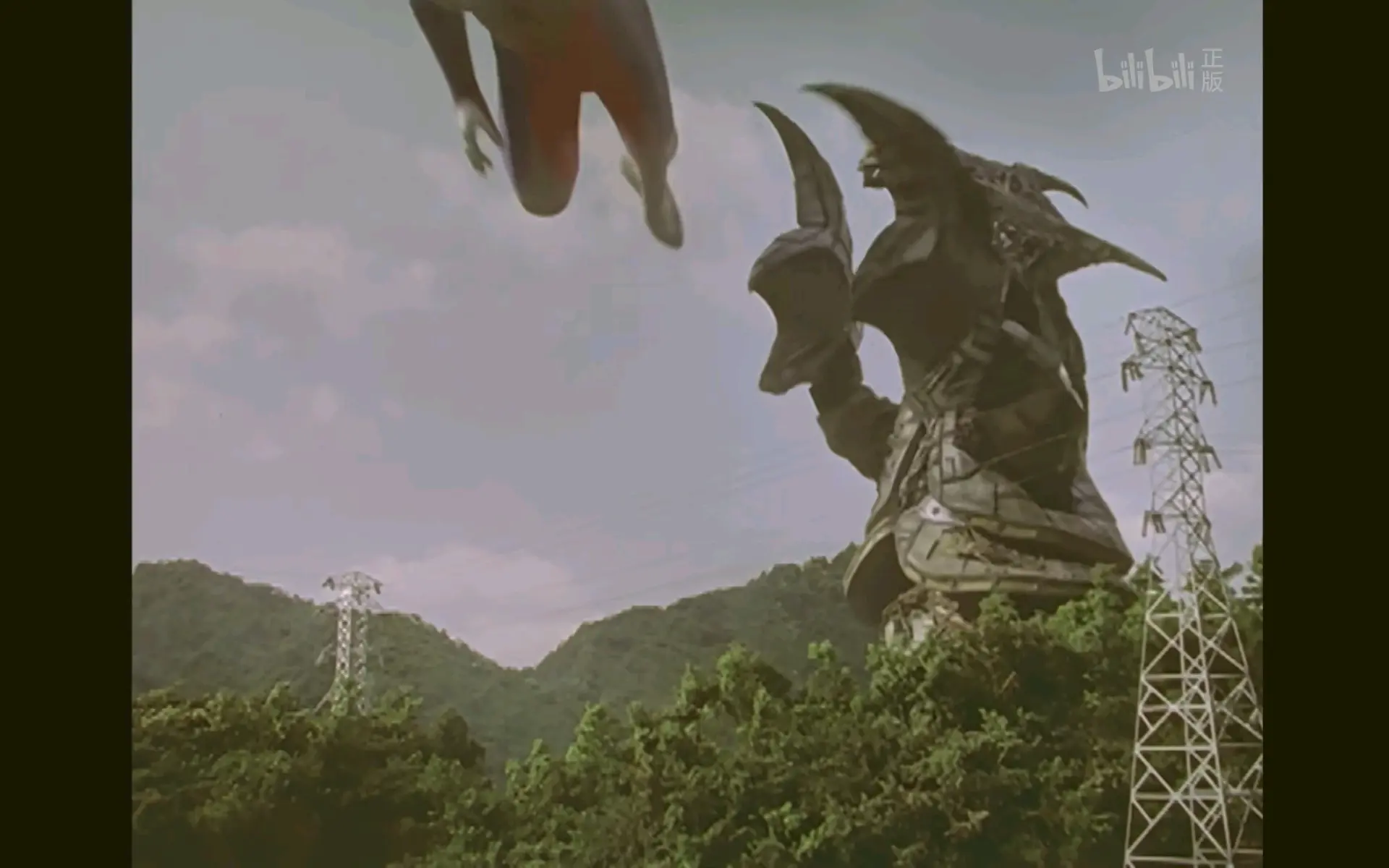 解析:立加德隆 - 哔哩哔哩