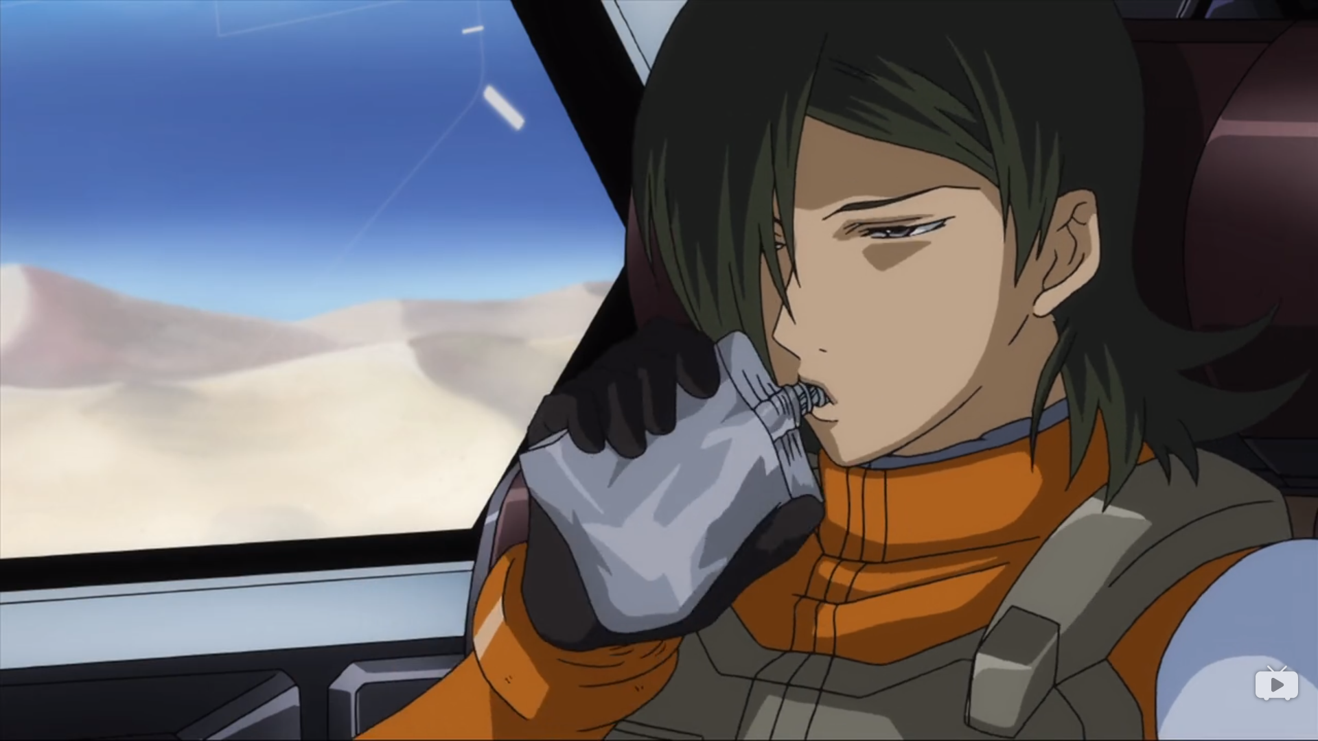 舌尖上的高达--00第一季篇