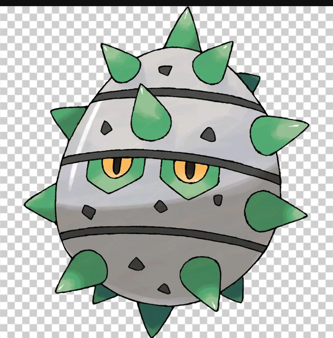 全宝可梦介绍攻略no.19坚果哑铃