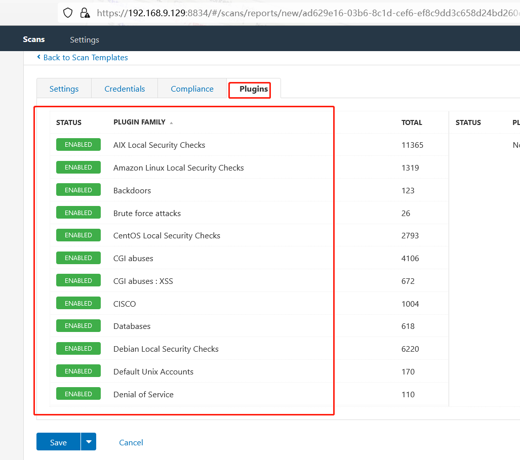 番外篇3——Nessus Po（四声） Jie（三声） 版的安装 哔哩哔哩