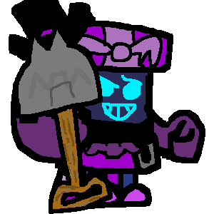 格里夫八比特 - 哔哩哔哩