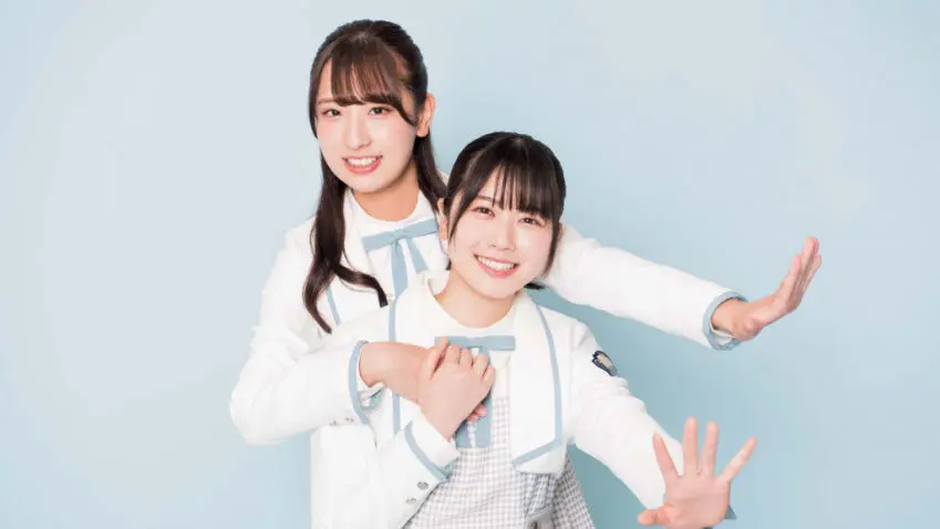 曾经的美女爱豆 井口真绪 现在在一般企业就职 哔哩哔哩