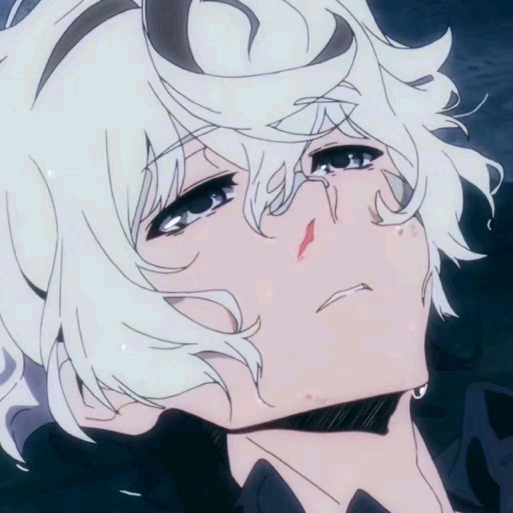 羁绊者[头像]纯小胜