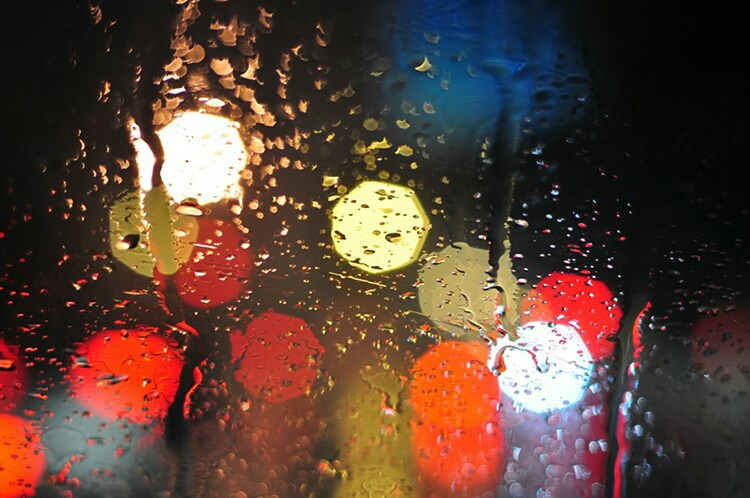 [林彦俊×你] 放不下在下雨天（上）