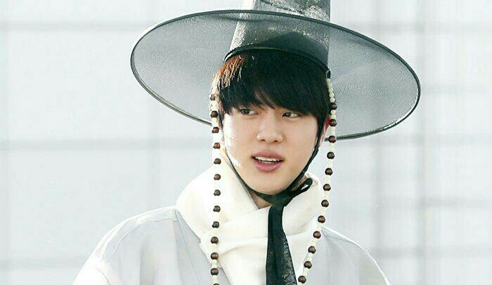 【金硕珍】钟情一世,宁死不忘(短篇/古风/微微虐)