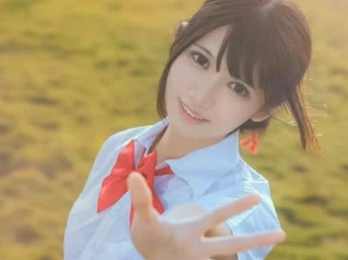 《你的名字》真人版已确定,看到女主角颜值,粉