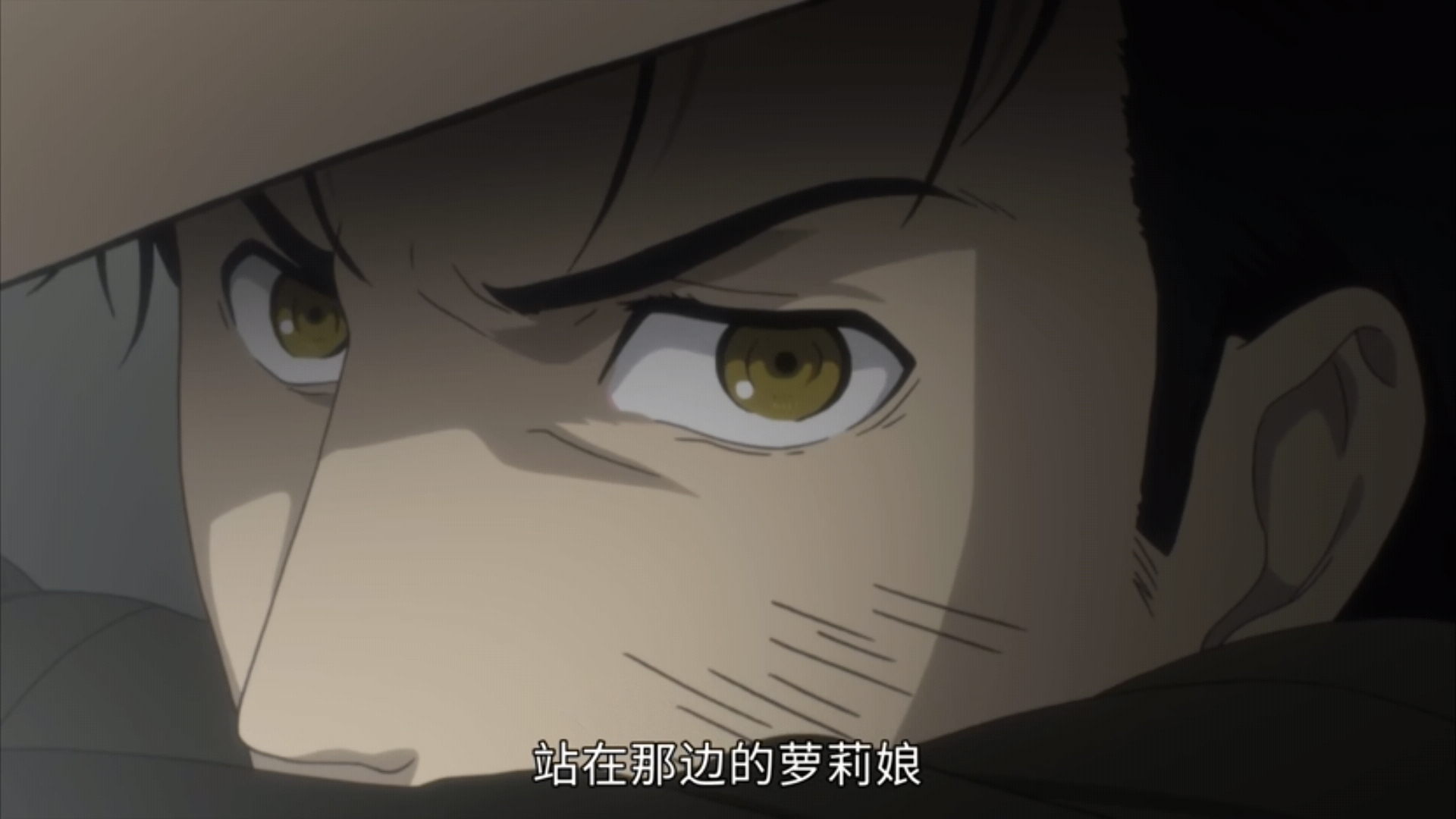 小析《命运石之门0》游戏与动画结尾区别