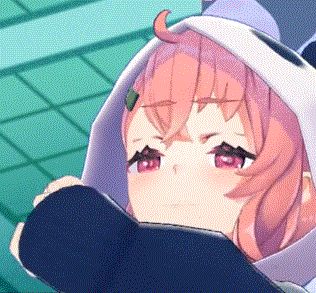 vtuber 沙雕表情包(第58期)