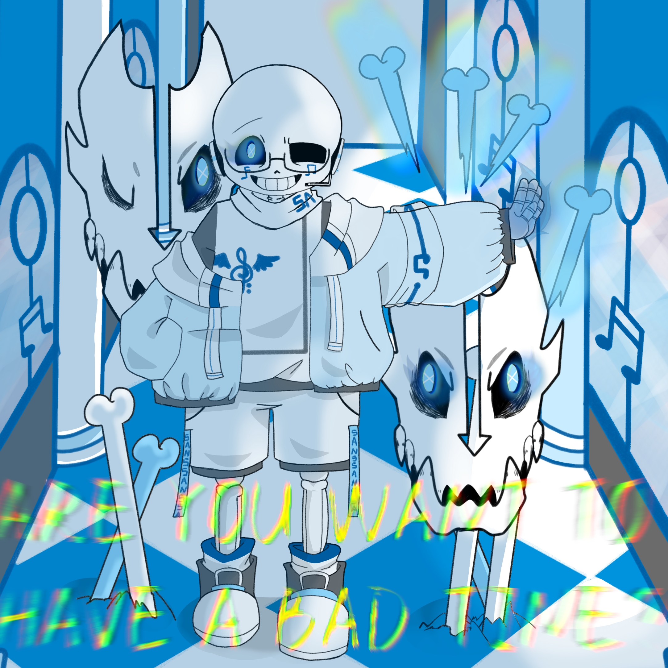 tt!sans