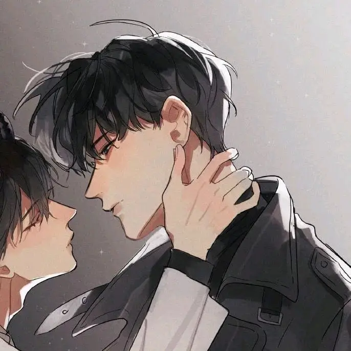 基友情侣头像[超酷]快来,咳糖,这糖我咳定了~吹爆了(*~m~)求收藏(共97