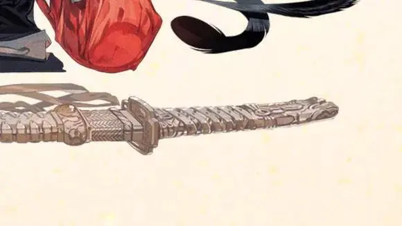 日本刀之父 小乌丸 哔哩哔哩 日本刀之父 小乌丸 哔哩哔哩