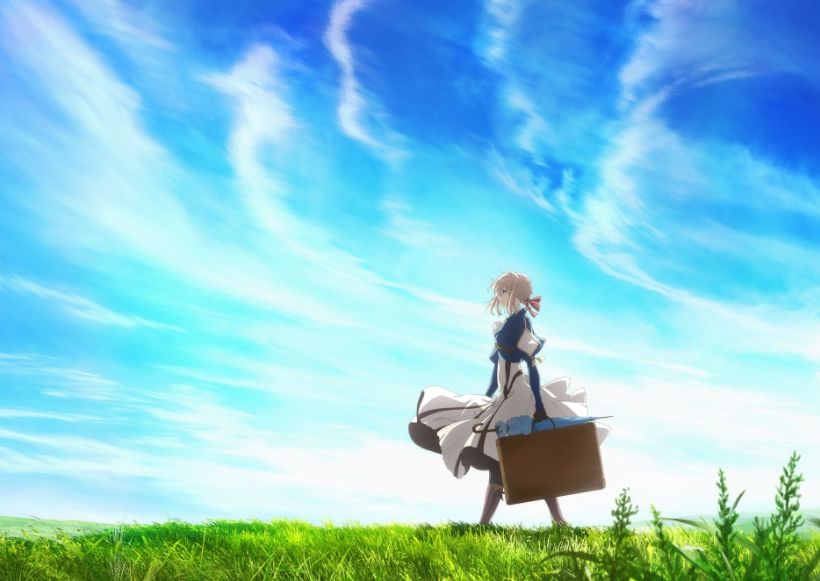 日本大阪艺术大学教授发文声讨京阿尼动画不如