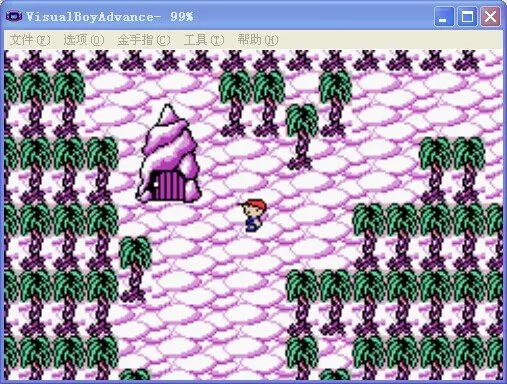 地球冒险1 Mother1 流程实况图文攻略vol 1 哔哩哔哩
