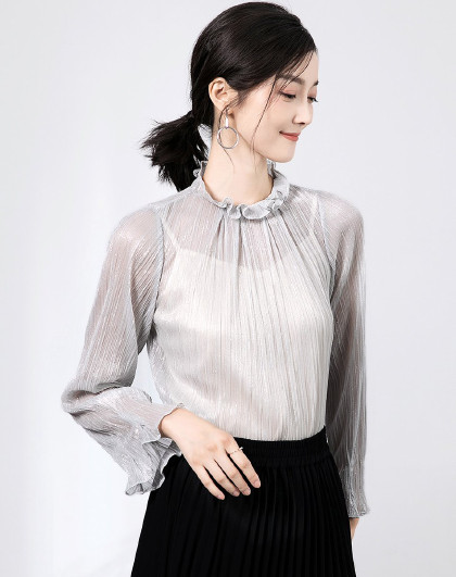 纯袖女装双线发力征战市场 让你逆袭成为创业达人