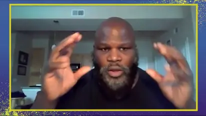马克亨利回忆他退役的时刻 让约翰塞纳落泪的原因 他职业摔角生涯印象深刻的时候 哔哩哔哩