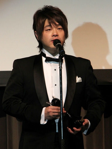 松冈祯丞创造吉尼斯世界纪录在手游中念台词数最多