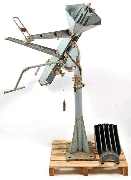 防空狂想—德国m42 86mm防空火箭炮&aeg fmg 45 flak38炮瞄雷达高炮