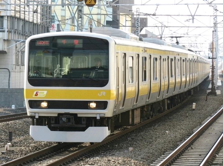e231系900番台