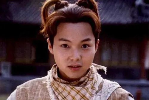 图片[23]-5位演过“哪吒”的演员，陈浩民完美撑起了角色，小吴磊自荐出演-妖次元
