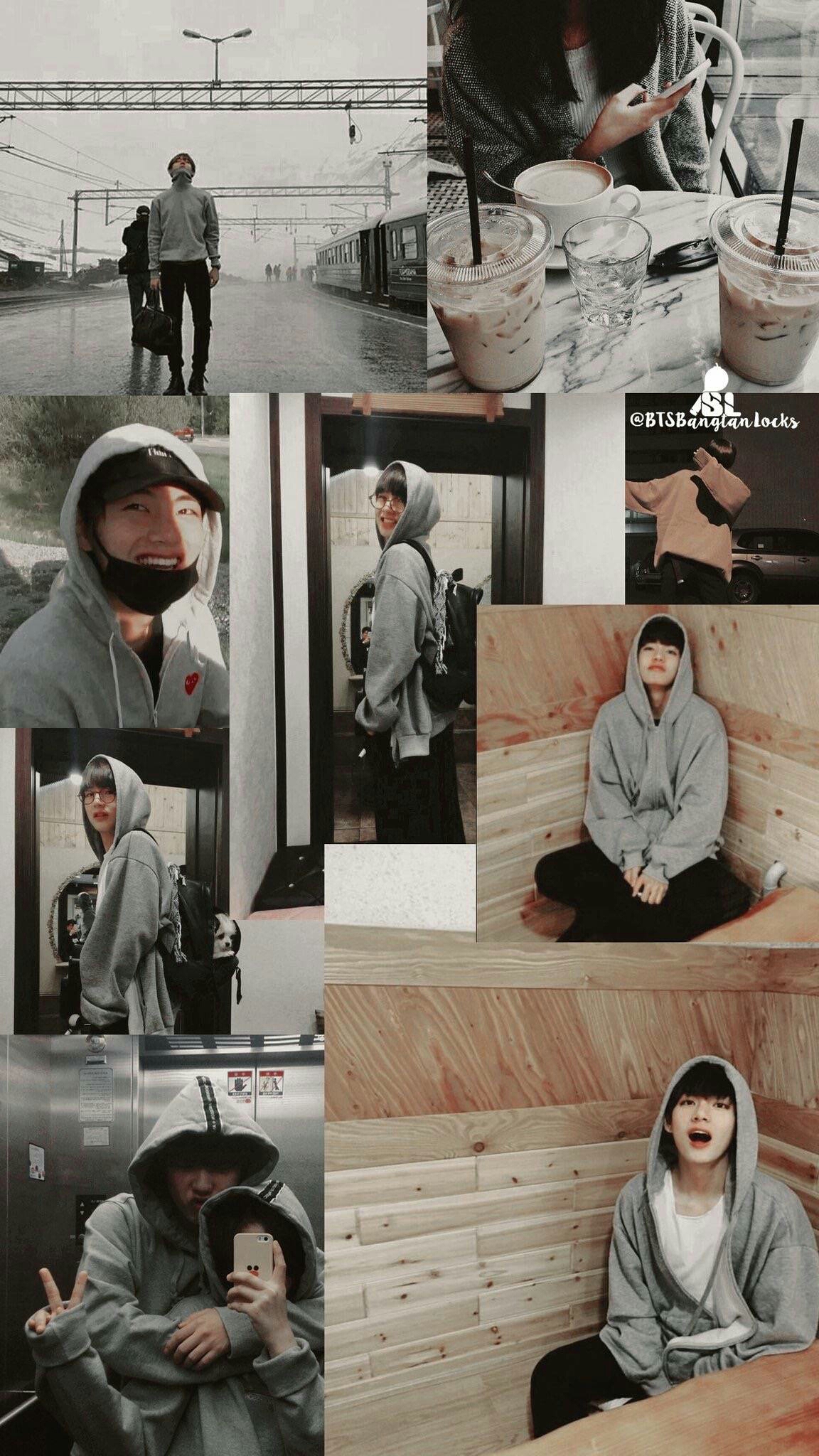 【金泰亨】甜甜的