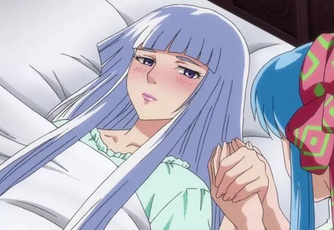 也来说说我的二次元女神轮番被毁的惨痛经历