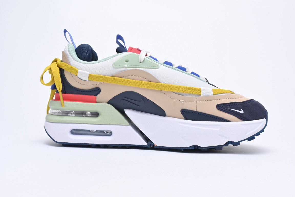 nike furyosa obsidian