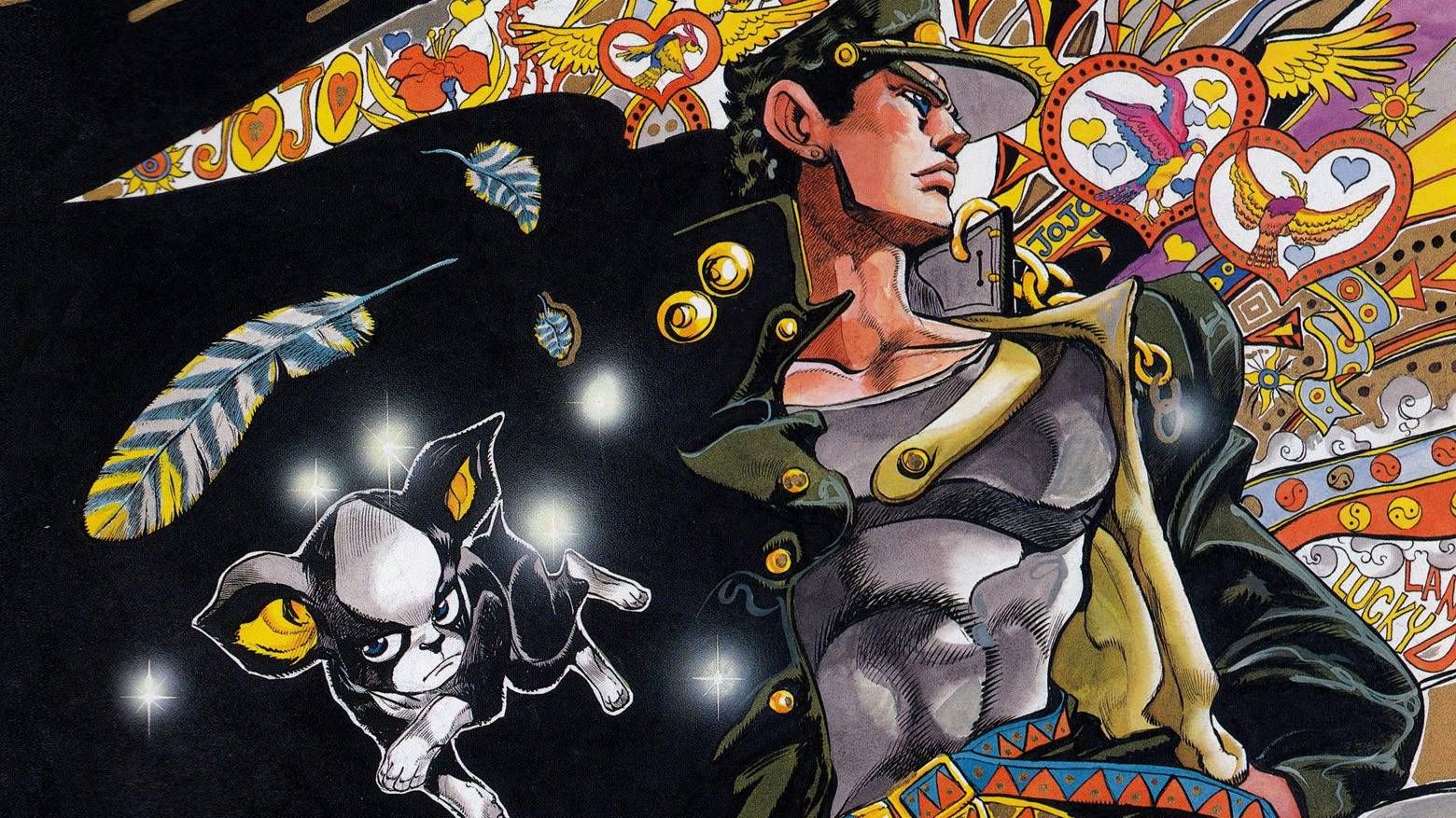 Jojo Scan Volume 113 Vf