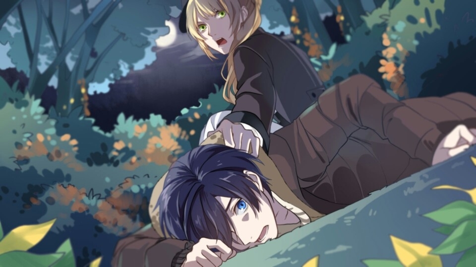 崩坏3rd∶视觉小说期