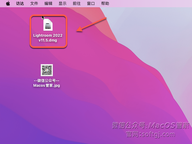 lightroom crack mac m1