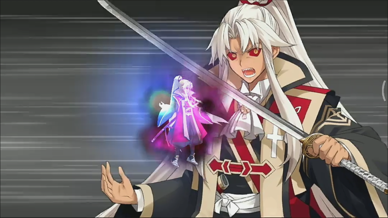 桑松先生的人设专栏~第六期——Avenger·天草四郎时贞 哔哩哔哩