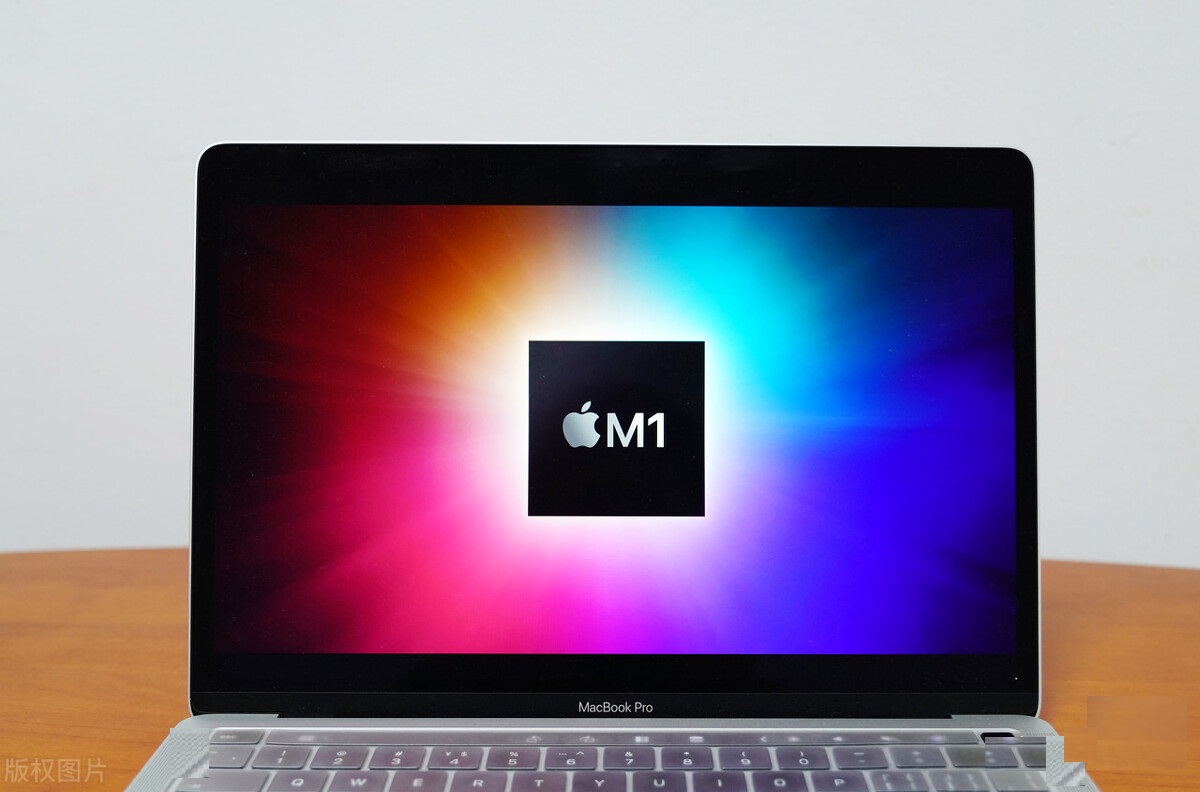 引领时代的苹果m1芯片让我明白:有一种努力叫等待