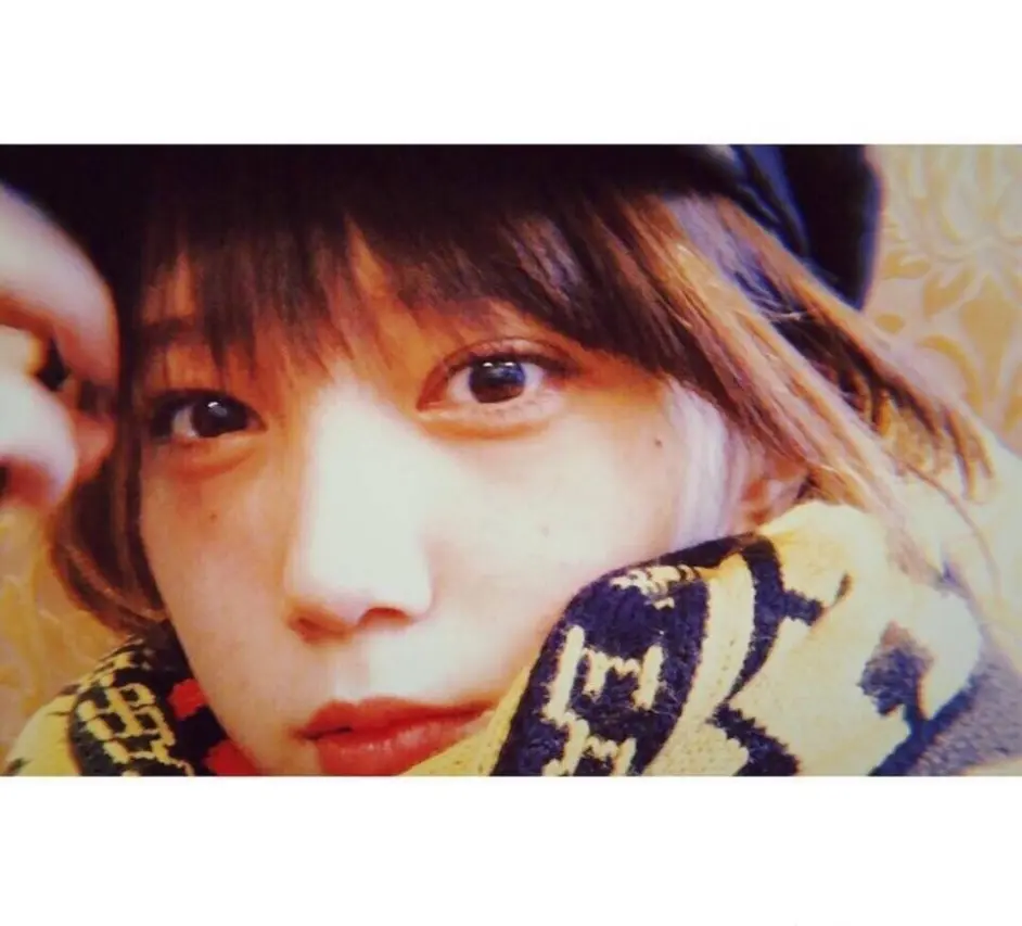 本田翼 袁雨桢 孪生姐妹 哔哩哔哩