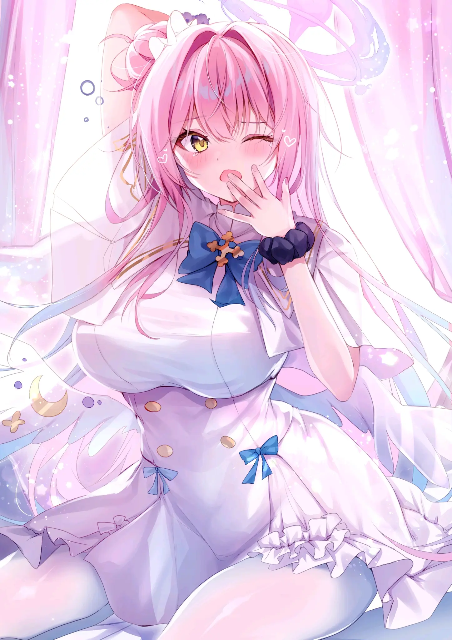 从p站搬运些图(第三期)