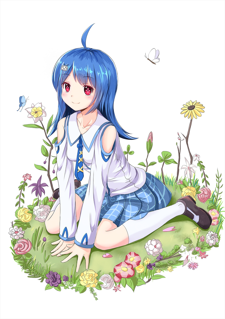 哔哩哔哩22娘 33娘