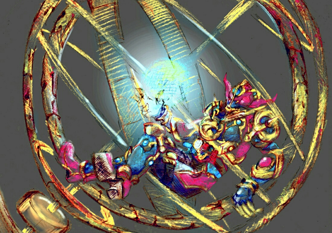 假面骑士build图片篇