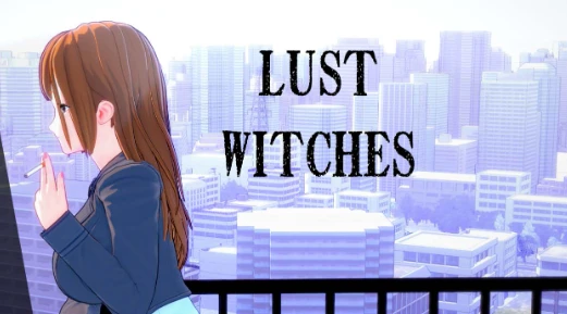 【PC+安卓/日系SLG/汉化】欲望女巫 Lust Witches V0.2 汉化版【285M】-马克游戏