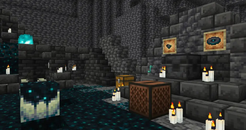 Minecraft Beta Preview 1 19 0 28 29 哔哩哔哩