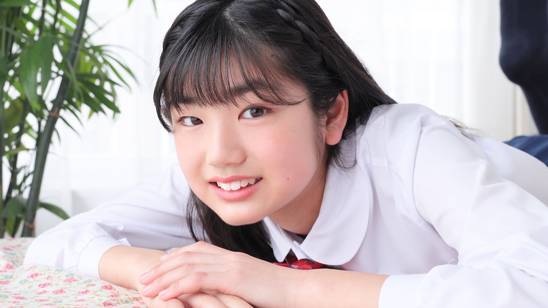 文月珀Haku Fumitsuki st1_tennen_fumitsuki_h01 - 哔哩哔哩