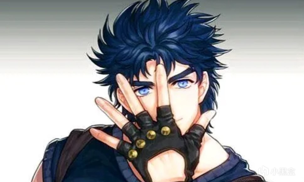 【JOJO/MBTI】JOJO历代主角的人格类型 哔哩哔哩